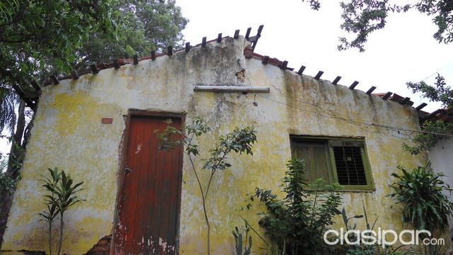 REMATO CASA VIEJA ZONA CENTRAL — foto 2