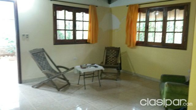 Vendo CASA en AREGUA — foto 3