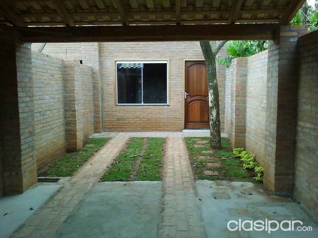 Casas en Luque a estrenar — foto 2