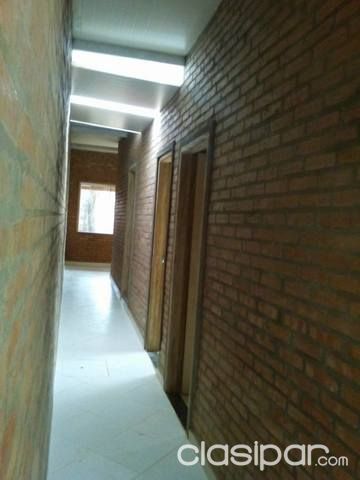 Casas en Luque a estrenar — foto 3