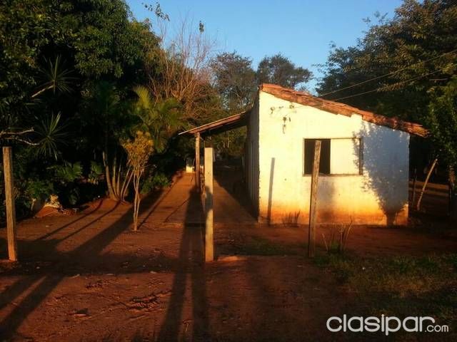 Vendo una casa — foto 3