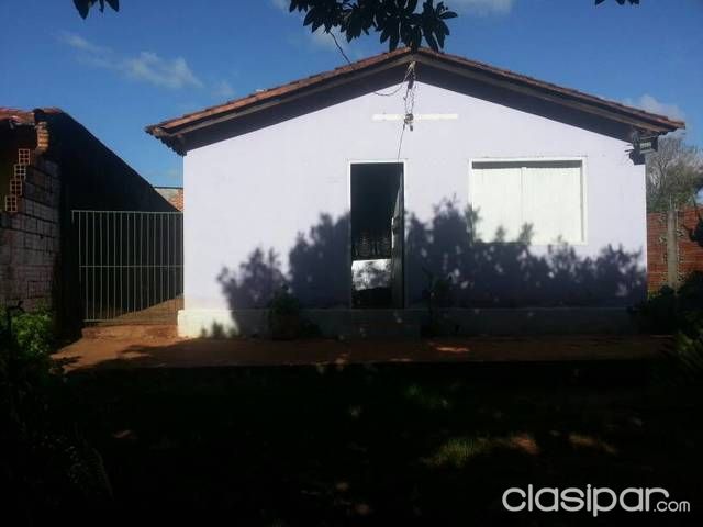 Vendo una casa — foto 3