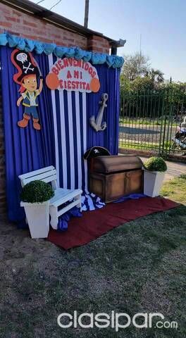 Alquileres y Decoraciones D&H — foto 2