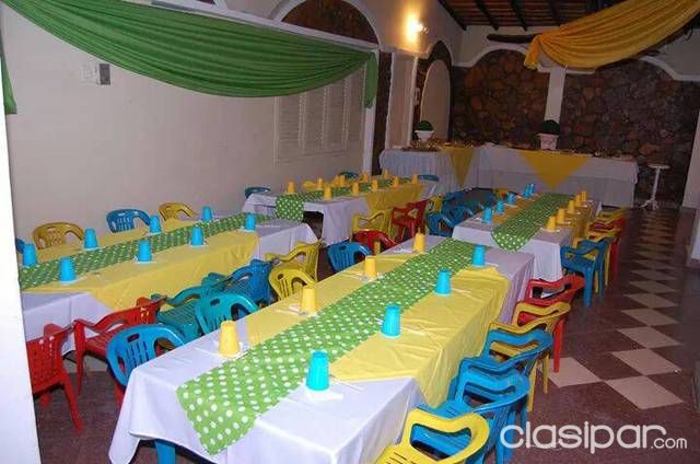 Alquileres y Decoraciones D&H — foto 3