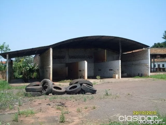 ESTACIÓN DE SERVICIO, LAVADERO EN PROPIEDAD DE 14.343 m2 — foto 2