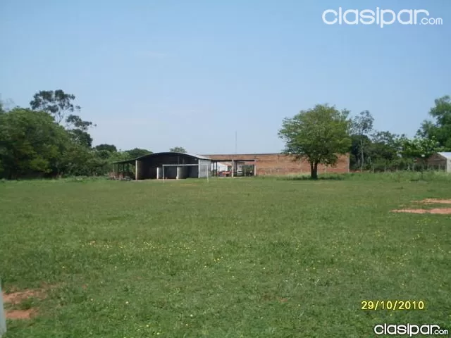 ESTACIÓN DE SERVICIO, LAVADERO EN PROPIEDAD DE 14.343 m2 — foto 3