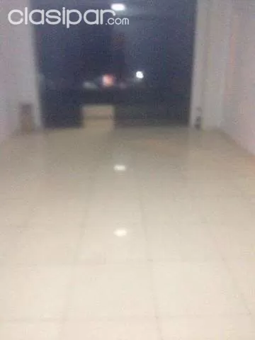 Salon comercial y Dpto. en Pdte. Franco — foto 3