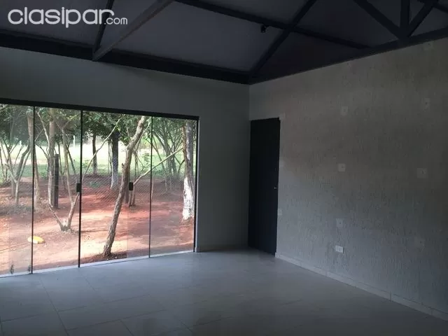 Casa en Luque Aregua a 100 m. de la ruta — foto 2