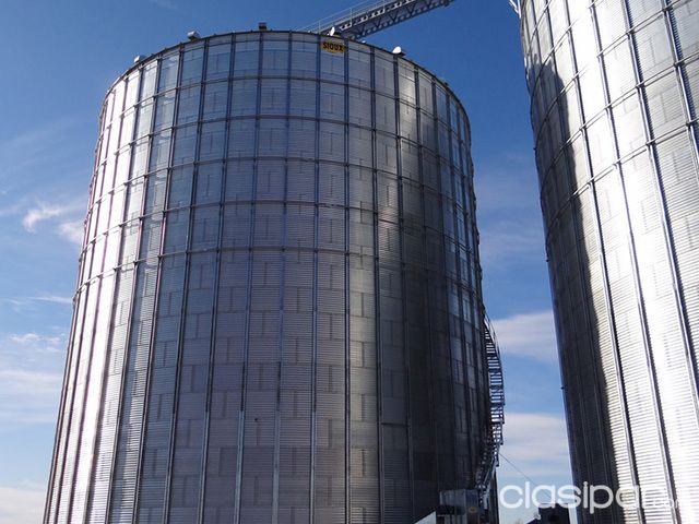 SIOUX - CEDAR - AGRIMEC PARAGUAY — foto 3