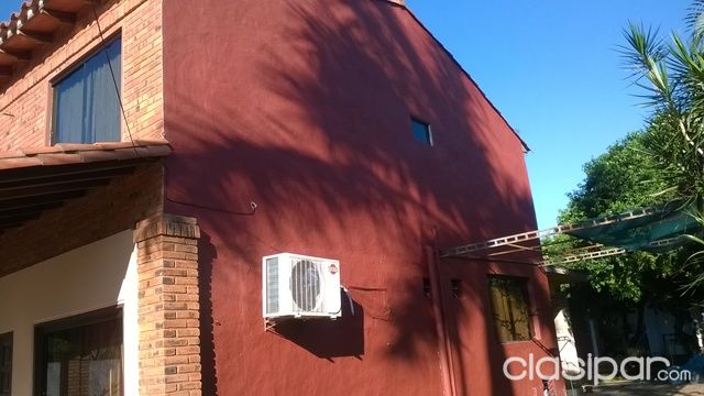 VENDO CASA NUEVA EN SAN MIGUEL SAN LORENZO — foto 2
