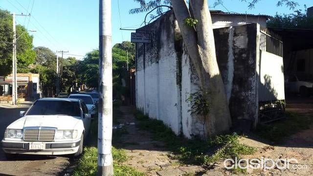 Vendo Terreno Titulado Espec P Edif Hast 10 Plant — foto 2