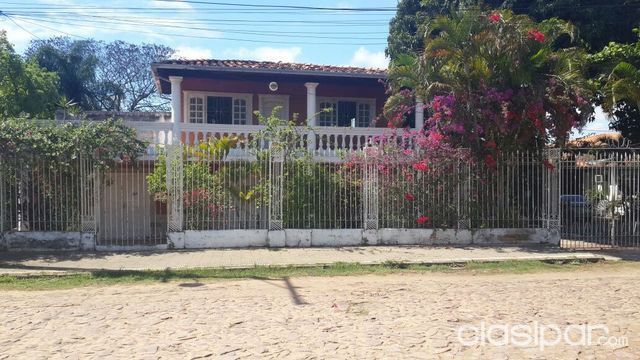 VENDO HERMOSA RESIDENCIA — foto 2