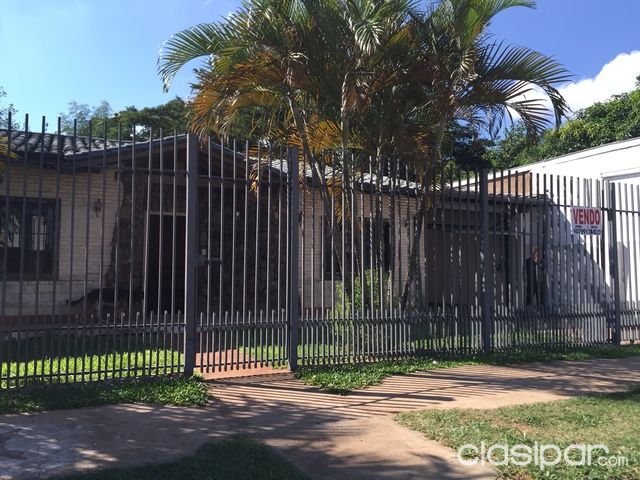 VENDO HERMOSA CASA ACCESO SUR - ÑEMBY — foto 2
