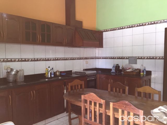 VENDO HERMOSA CASA ACCESO SUR - ÑEMBY — foto 3