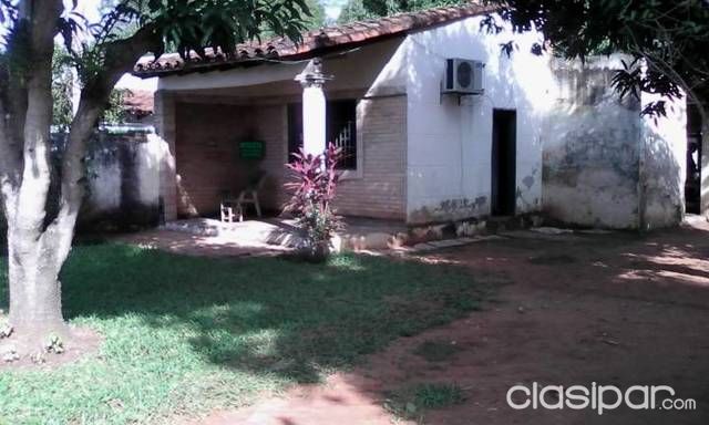 Vendo, casa, zona, luque ycua dure — foto 2