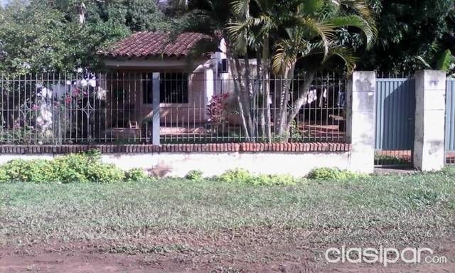 Vendo, casa, zona, luque ycua dure — foto 3