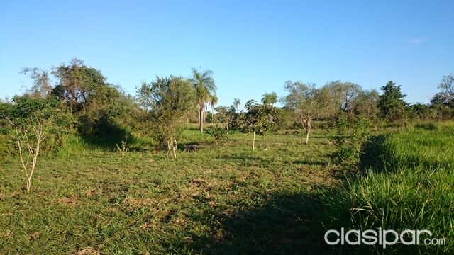 OFERTO TERRENO EN J.AUGUSTO SALDIVAR Km 23 — foto 2