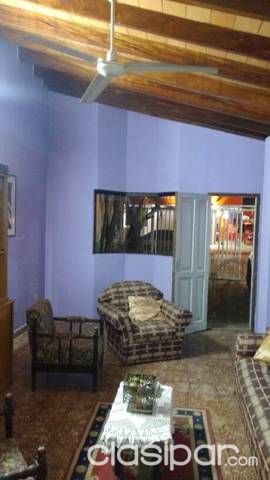 Vendo casa en lambare santo domingo excelente ubicación — foto 2