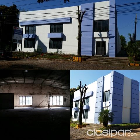 San Vicente vendo deposito, terreno 1.000 m2. — foto 2