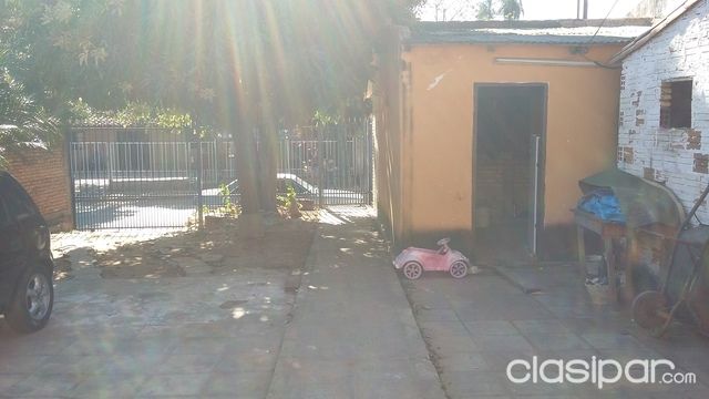 Vendo hermosa casa en la ciudad de ñemby — foto 2