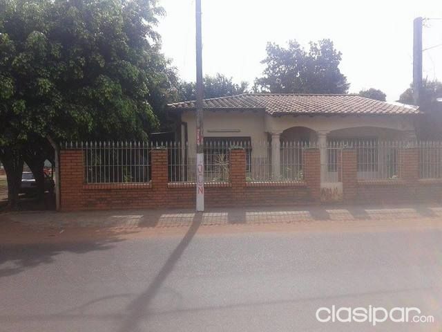 Vendo casa zona Ñemby — foto 2