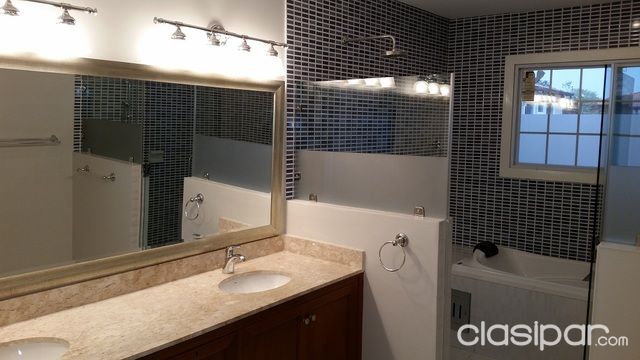 Bº Mburucuyá vendo exclusiva residencia. — foto 3