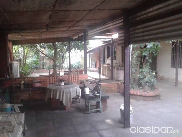 Casa Zona ñemby — foto 2