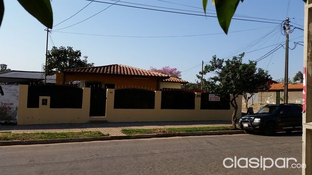 Loma Pyta vendo hermosa casa, terreno 510 m2. — foto 2
