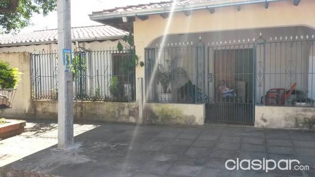 Vendo casa en lambare — foto 2