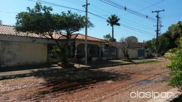 Vendo casa en lambare — foto 3