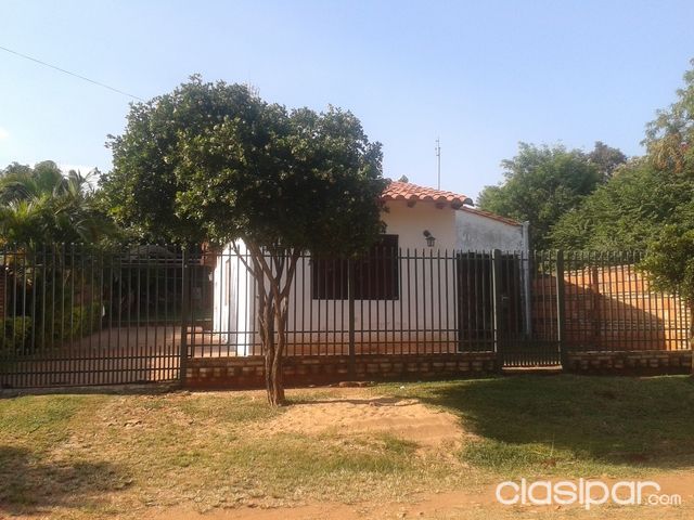 Domicilio en San Lorenzo - B° Miraflores — foto 2