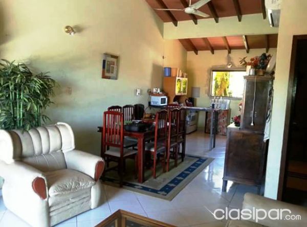 Vendo Residencia a media cuadra del Super Diefer. — foto 3