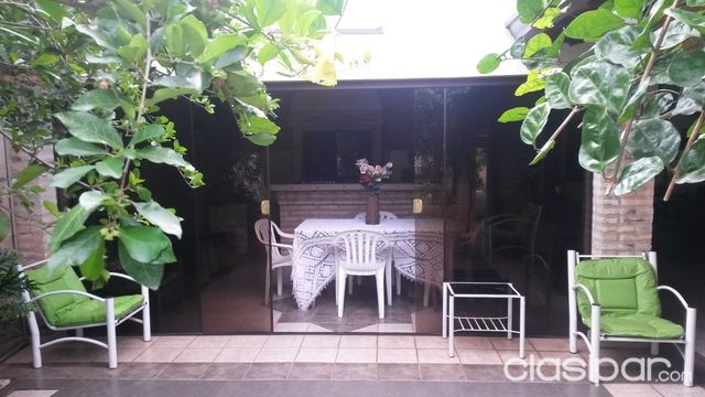 Vendo casa con 546 m2 de área. en Zona terminal de ómnibus de Asunción — foto 3