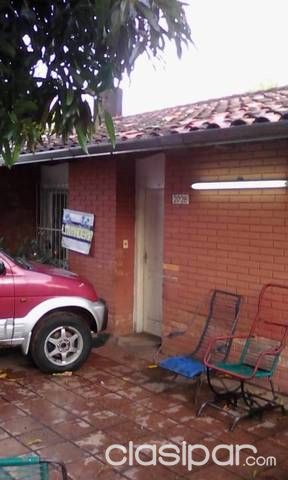 Vendo amplia casa en Fdo de la Mora zona sur — foto 2