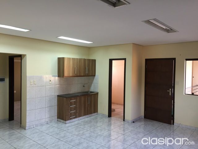 Alquilo duplex - plata alta - ciudad de Itaugua — foto 2