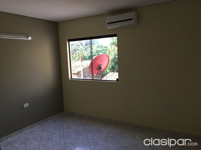 Alquilo duplex - plata alta - ciudad de Itaugua — foto 3