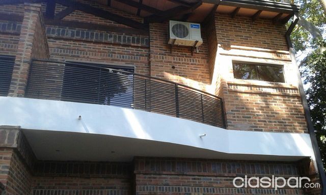 VENDO HERMOSO DUPLEX A ESTRENAR A 2 CUADRAS DE BRUNO GUGGIARI — foto 3