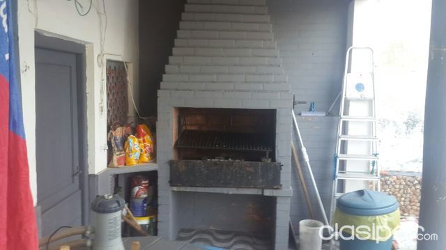 VENDO CASA EN SAJONIA - YTA PUTAPUNTA — foto 3