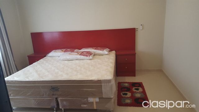 Alquilo Duplex SUPER AMOBLADO A ESTRENAR Fdo de la Mora Zona Norte — foto 3