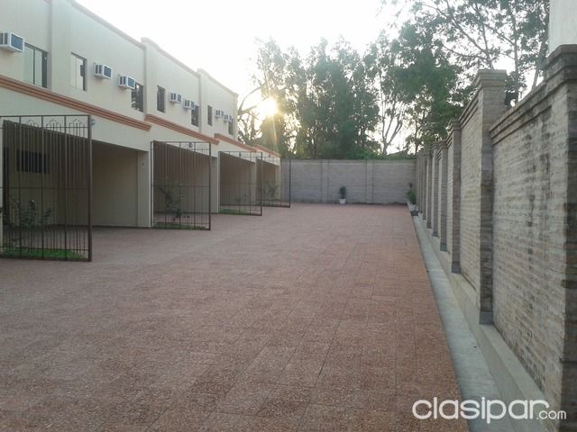 ALQUILO 5 DUPLEX EN BARRIO HERRERA — foto 2