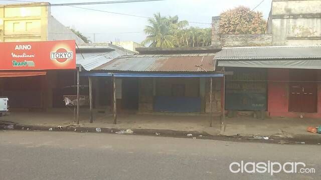 VENDO CASA EN PLENO CENTRO DE LUQUE ZONA COMERCIAL — foto 2