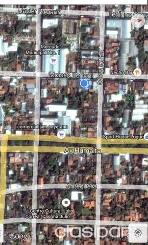VENDO CASA EN PLENO CENTRO DE LUQUE ZONA COMERCIAL — foto 3
