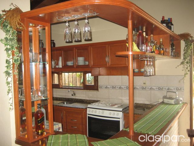 CASA ZONA ÑU GUAZU BARRIO LAS RESIDENTAS — foto 2