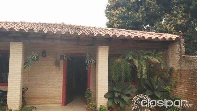 Oferta casa en luque — foto 3