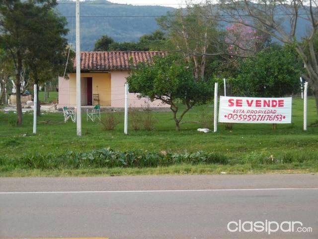 Se vende propiedad — foto 2