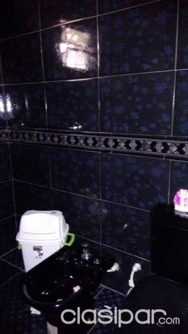 Vendo casa en lambare Pto pabla financiado — foto 2