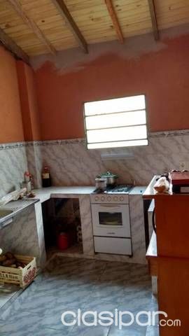 Vendo casa en lambare Pto pabla financiado — foto 3
