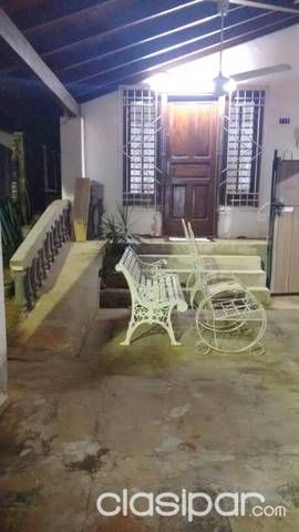 Vendo casa en lambare zona súper seis — foto 2