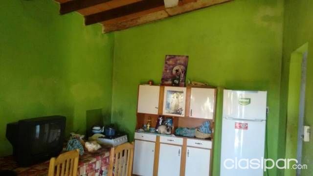 Vendo casa en villa elisa sobre Nstra Sra de la asunción — foto 3