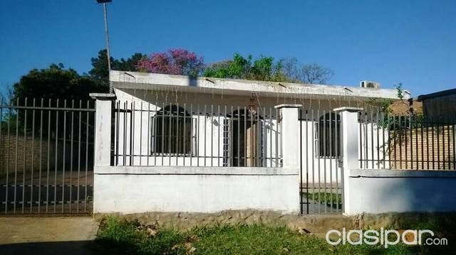 Vendo linda casa en San Lorenzo centro — foto 2